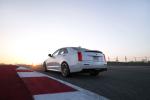 Cadillac ATS-V 2016 года (NA)